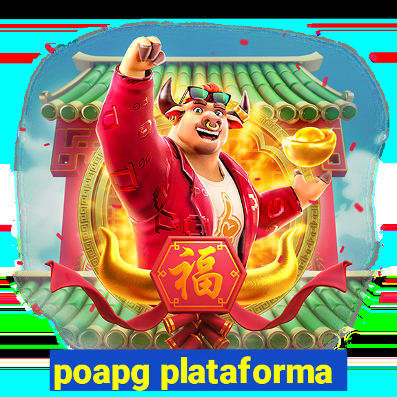 poapg plataforma